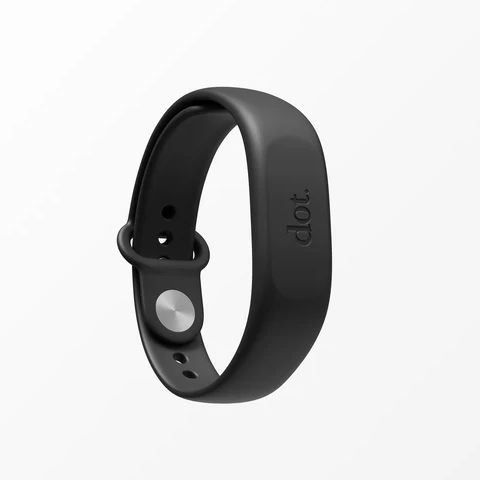 NFC-браслет dot.band 2.0